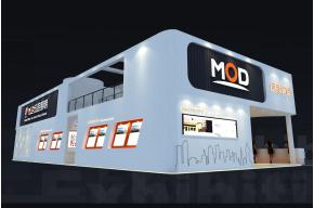 MOD去控照明