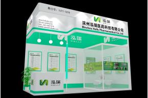 鸿瑞展览图片模型