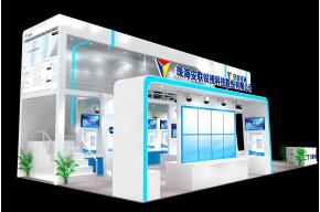 安防展 安联