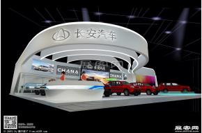 长安汽车