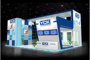 YCK chemical