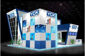 YCK chemical