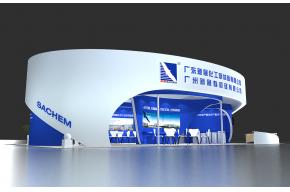 新展化工新材料