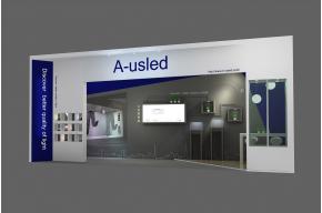 A-usled