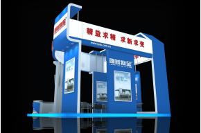罗普斯金潍坊展会