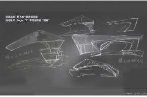 2015建材展-天津忠旺展台