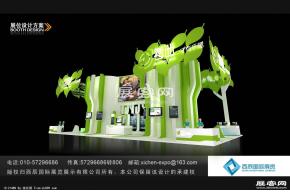 着迷 游戏展