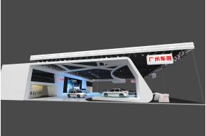 广州汽车展