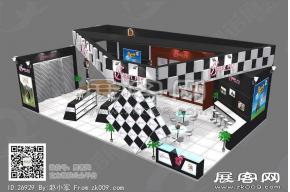 博美