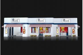 全球通福建食品