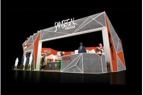 sansegal展会