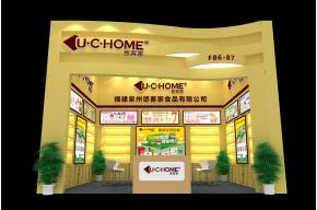 泉州悠客家食品