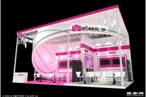 山西创影婚纱展