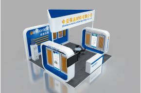 中亚保温材料