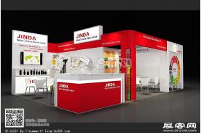 JINDA