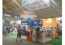 2016亚洲户外用品展览会