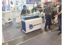 2016亚洲户外用品展览会