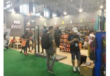 2016亚洲户外用品展览会