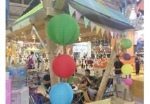 2016亚洲户外用品展览会