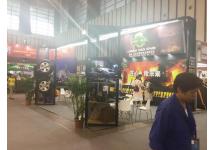 2016亚洲户外用品展览会