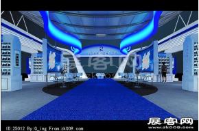 山西书博会