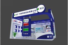 东纶科技