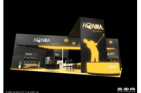 homa高尔夫