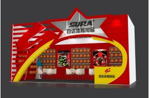 无锡百达体育用品有限公司