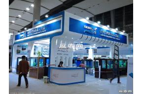 碧海水族中标方案