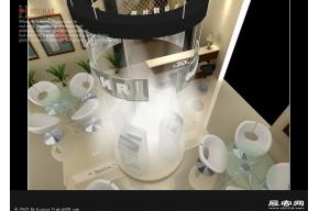 蕾丝能量汇