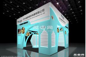 宠物展