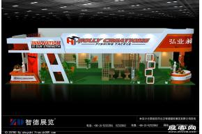 弘业永润渔具有限公司