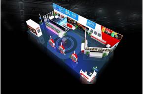 渔具展
