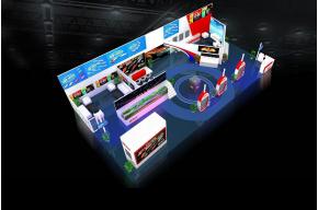 渔具展