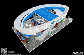 美亚特政府展