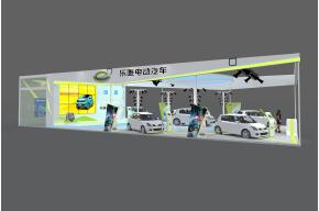 御捷电动车