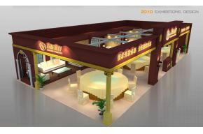 酒店用品展 佛山万振