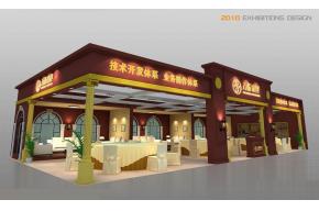 酒店用品展 佛山万振