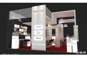 MENRAD眼镜展