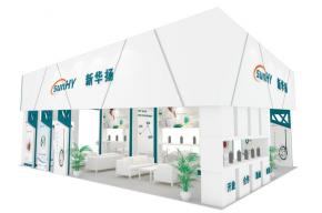 新华扬