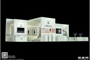 钟表展 inwatch