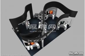 保时捷表