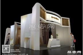 珠宝展