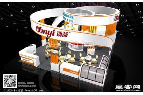 顶益食品