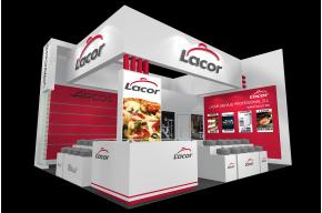 西安家博会-lacor-电饭锅