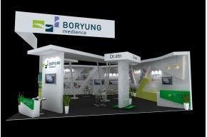 BORYUNG
