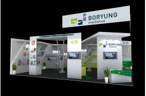 BORYUNG