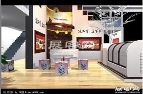 顶益食品