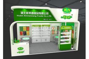 新美香食品