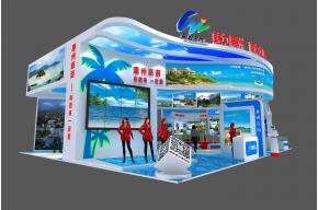 惠州旅游